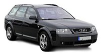 ALLROAD (4BH, C5)