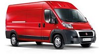 DUCATO Фургон (250_, 290_)