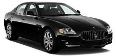 QUATTROPORTE V