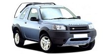 FREELANDER Soft Top (LN_)