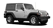 WRANGLER II (TJ)