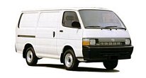 HIACE III Wagon (_H1_)