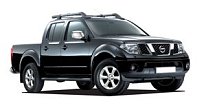 NP300 NAVARA (D40)