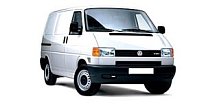 TRANSPORTER IV Фургон (70XA)