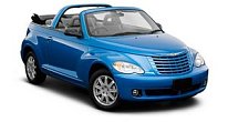 PT CRUISER Кабриолет