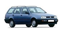 GOLF III Variant (1H5)