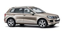 TOUAREG (7P5)