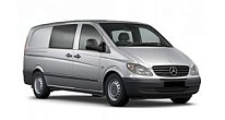 VITO / MIXTO Фургон (W639)