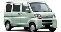 HIJET автобус (S85)