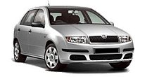FABIA (6Y2)