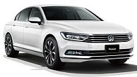 PASSAT (3G2)