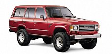 LAND CRUISER (BJ4_)