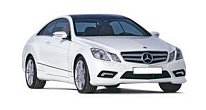 E-CLASS купе (C207)