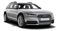 A6 Allroad (4GH, 4GJ)