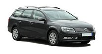 PASSAT Variant (365)