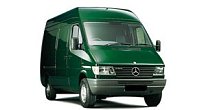 SPRINTER 4-t Фургон (904)