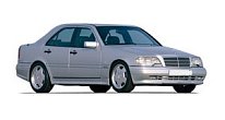 C-CLASS (W202)