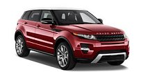 RANGE ROVER EVOQUE (LV_)