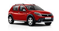 SANDERO/STEPWAY I (BS_)
