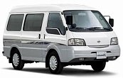 VANETTE CARGO автобус (HC 23)