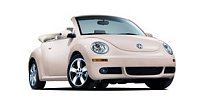 BEETLE кабрио (5C7, 5C8)