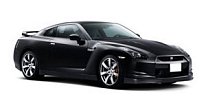 GT-R (R35)