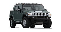 HUMMER H2  SUT