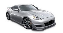 370 Z купе (Z34)