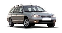 MONDEO II универсал (BNP)