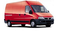 DUCATO Фургон (244_)