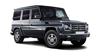 G-CLASS (W463)