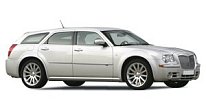 300 C Touring (LX)
