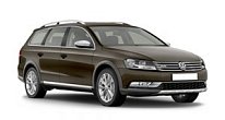 PASSAT ALLTRACK (365)