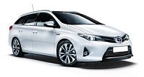 AURIS TOURING SPORTS (ADE18_, ZWE18_, ZRE18_)