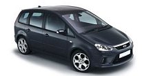 FOCUS C-MAX