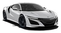 NSX
