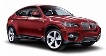 X6 E72 Hybrid&nbsp;SAC