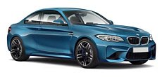 2" F87 M2&nbsp;купе