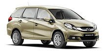 HONDA MOBILIO
