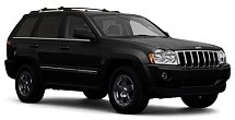 GRAND CHEROKEE (CKD)