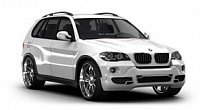X5 E70&nbsp;SAV