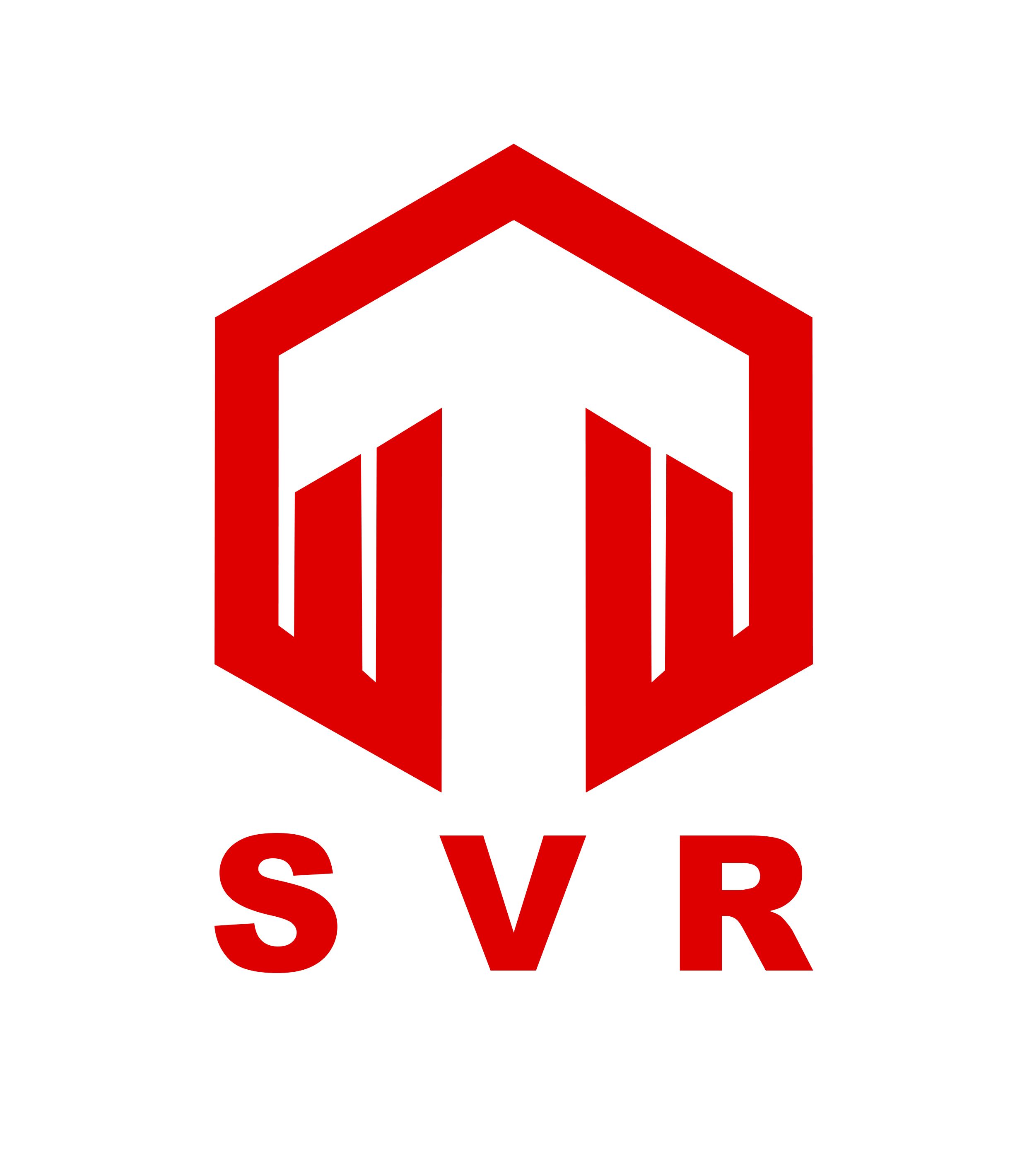 SVR FILTER