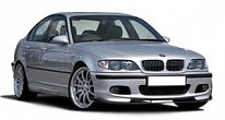 3" E46&nbsp;купе