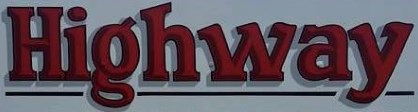 Highway