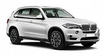 X5 M F85&nbsp;SAV