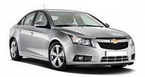 CRUZE NOTCHBACK (J300)