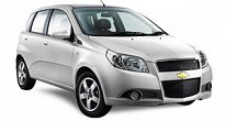 AVEO (T250/T255) [GEN]