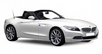 Z4 E89&nbsp;родстер