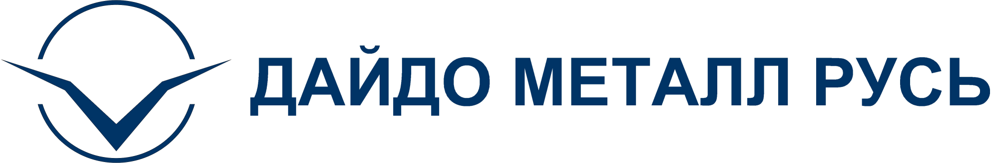 ДАЙДО МЕТАЛЛ РУСЬ